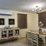 Apartmán 
