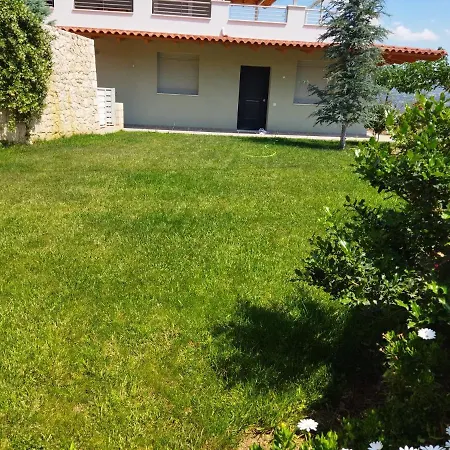 Apartmán 