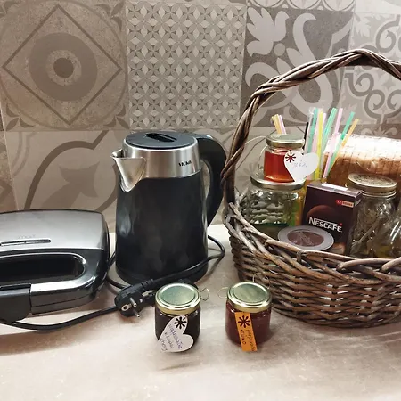 Apartman 