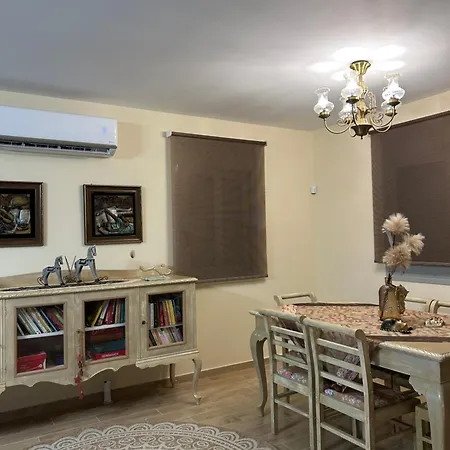 Apartman 