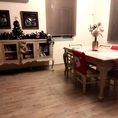 Apartmán 