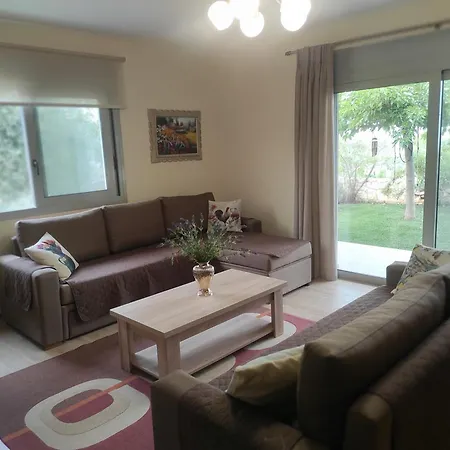 Apartman 